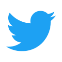 x logo